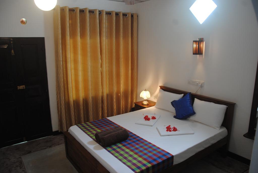 Aknara Rest Hotel Weligama Kültér fotó