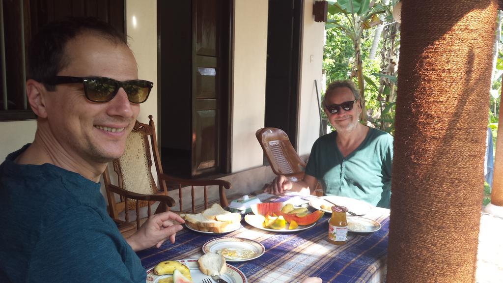 Aknara Rest Hotel Weligama Kültér fotó