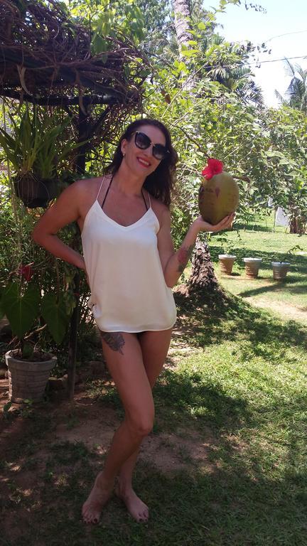 Aknara Rest Hotel Weligama Kültér fotó