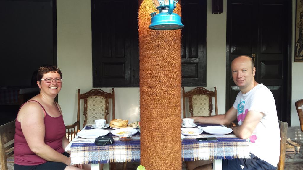 Aknara Rest Hotel Weligama Kültér fotó