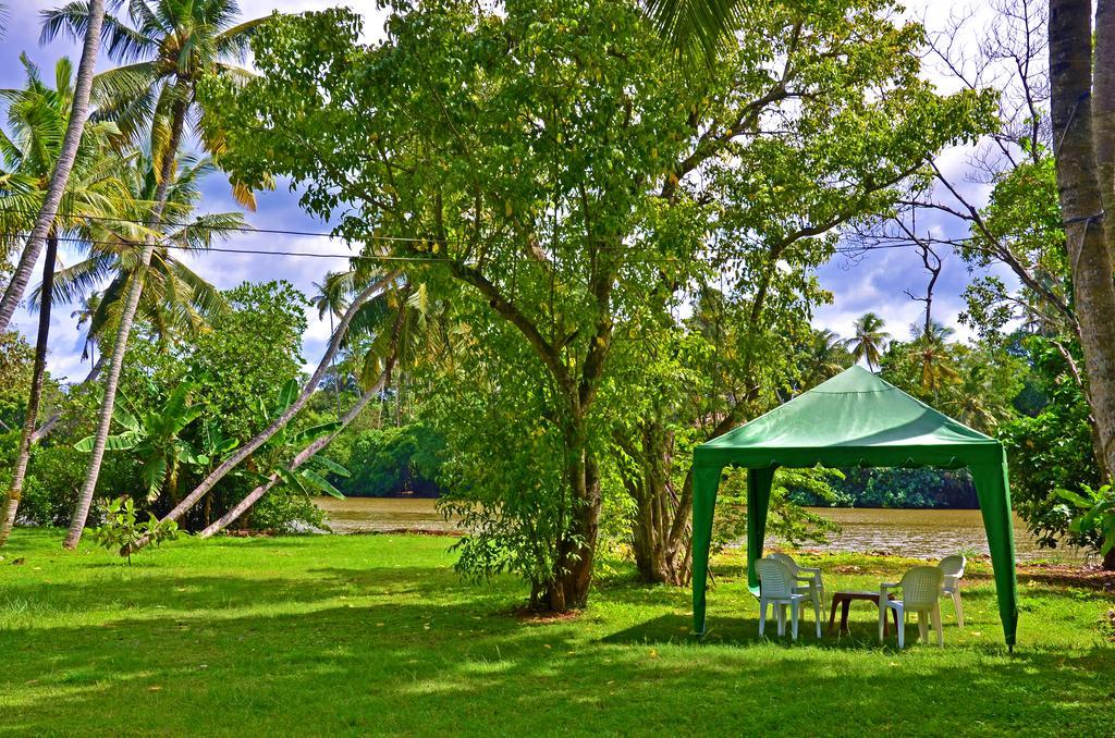 Aknara Rest Hotel Weligama Kültér fotó