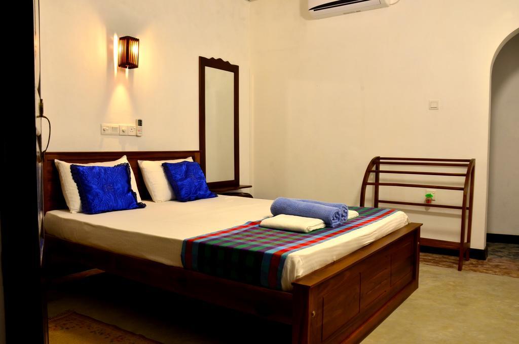 Aknara Rest Hotel Weligama Kültér fotó