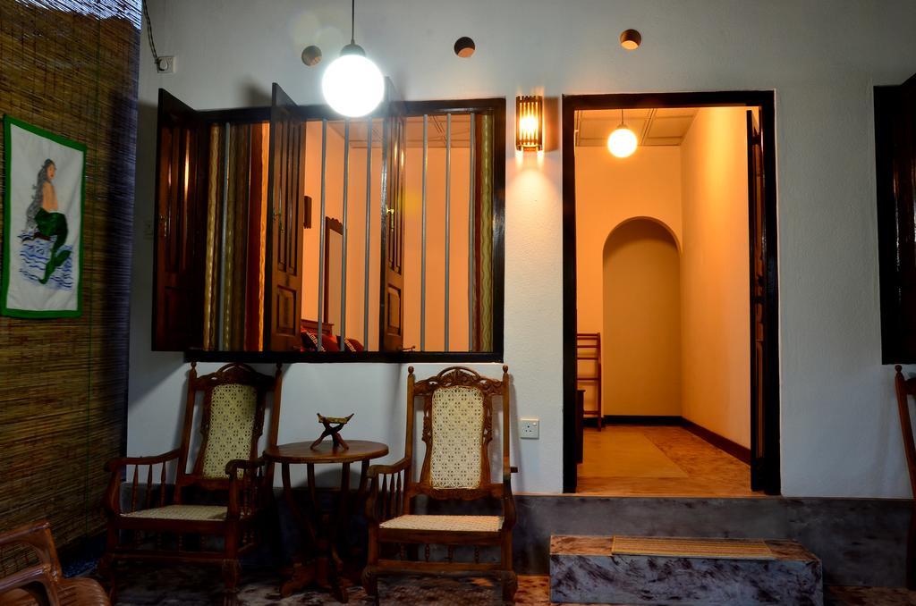 Aknara Rest Hotel Weligama Kültér fotó
