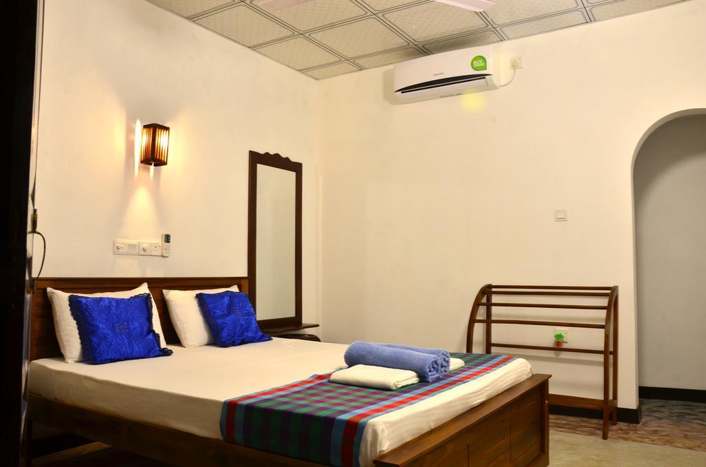 Aknara Rest Hotel Weligama Kültér fotó