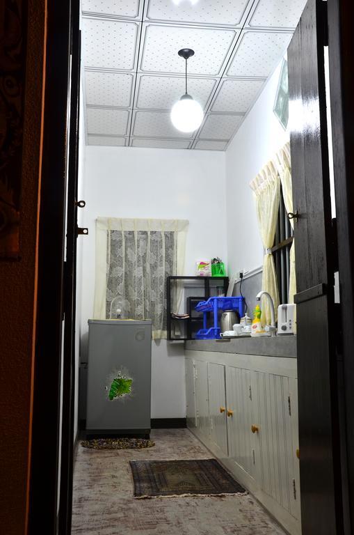 Aknara Rest Hotel Weligama Kültér fotó