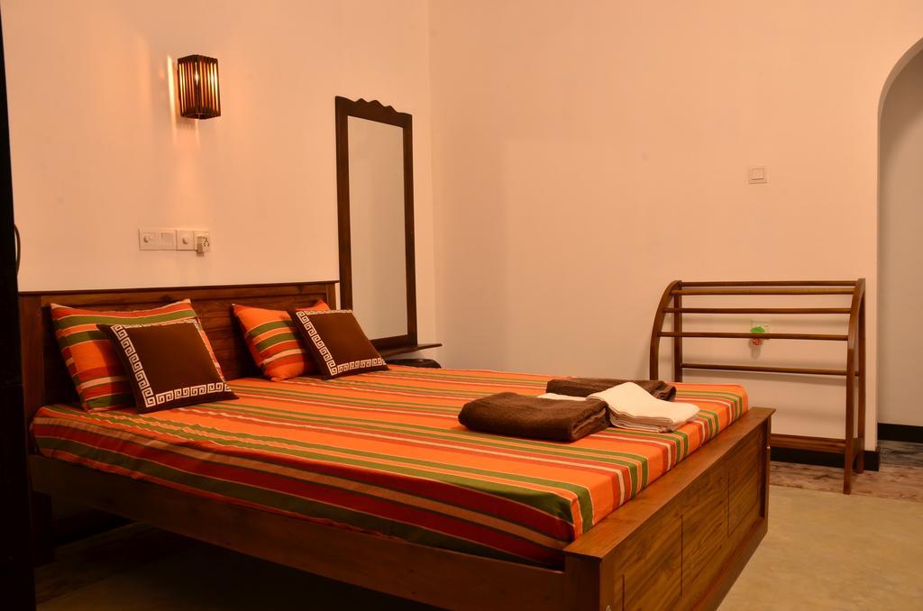 Aknara Rest Hotel Weligama Kültér fotó