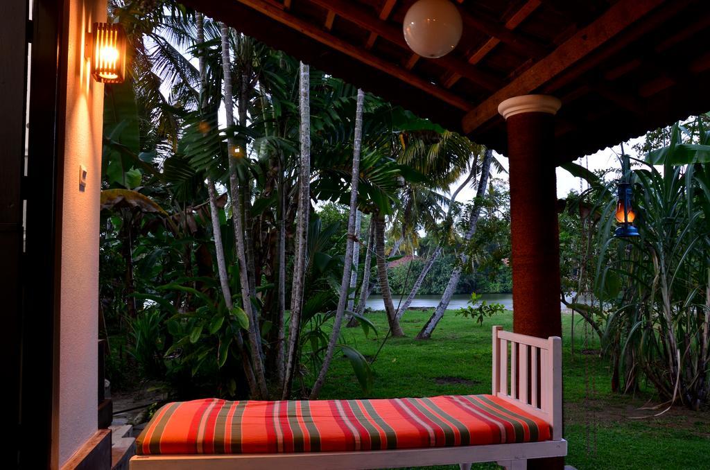 Aknara Rest Hotel Weligama Kültér fotó