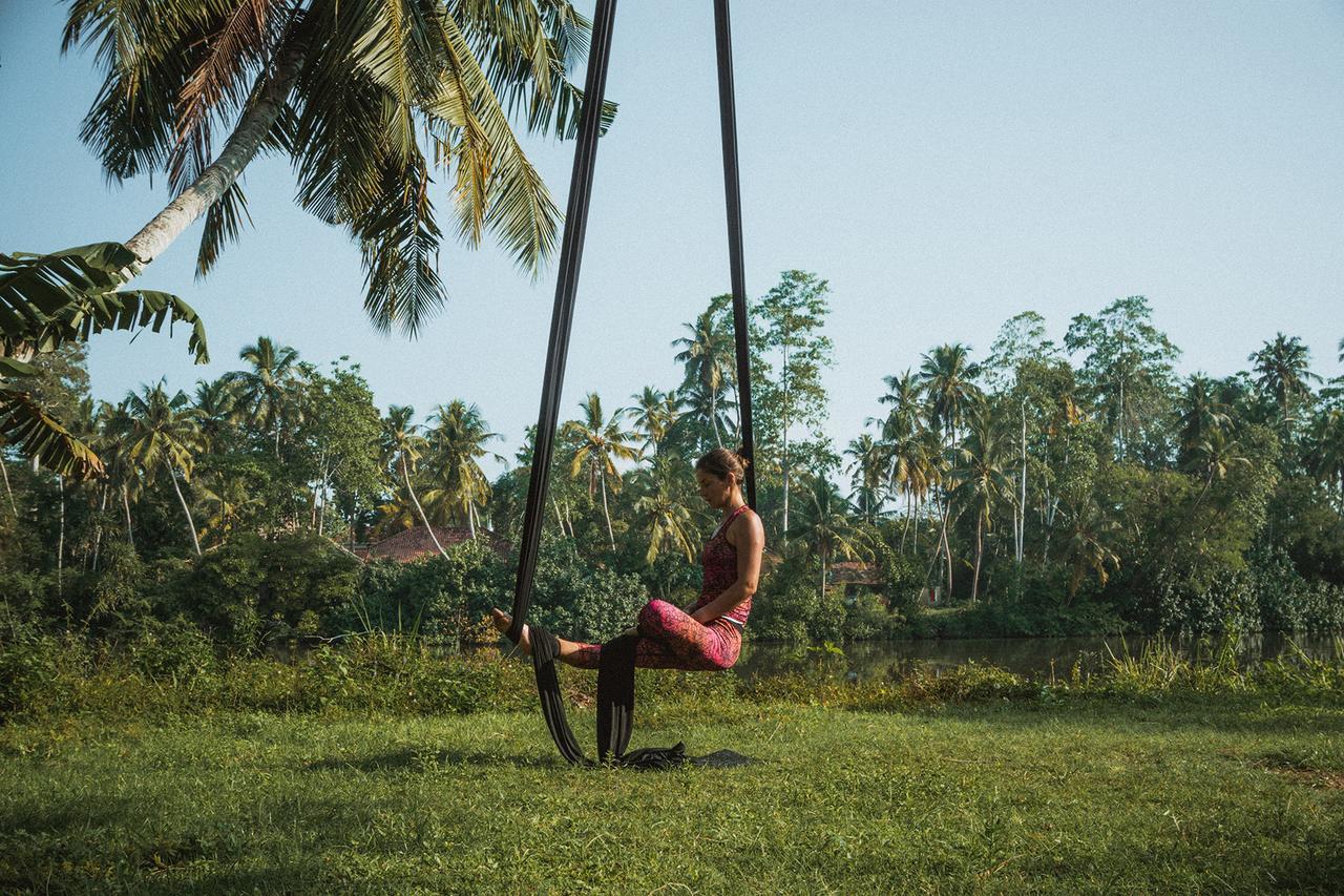 Aknara Rest Hotel Weligama Kültér fotó