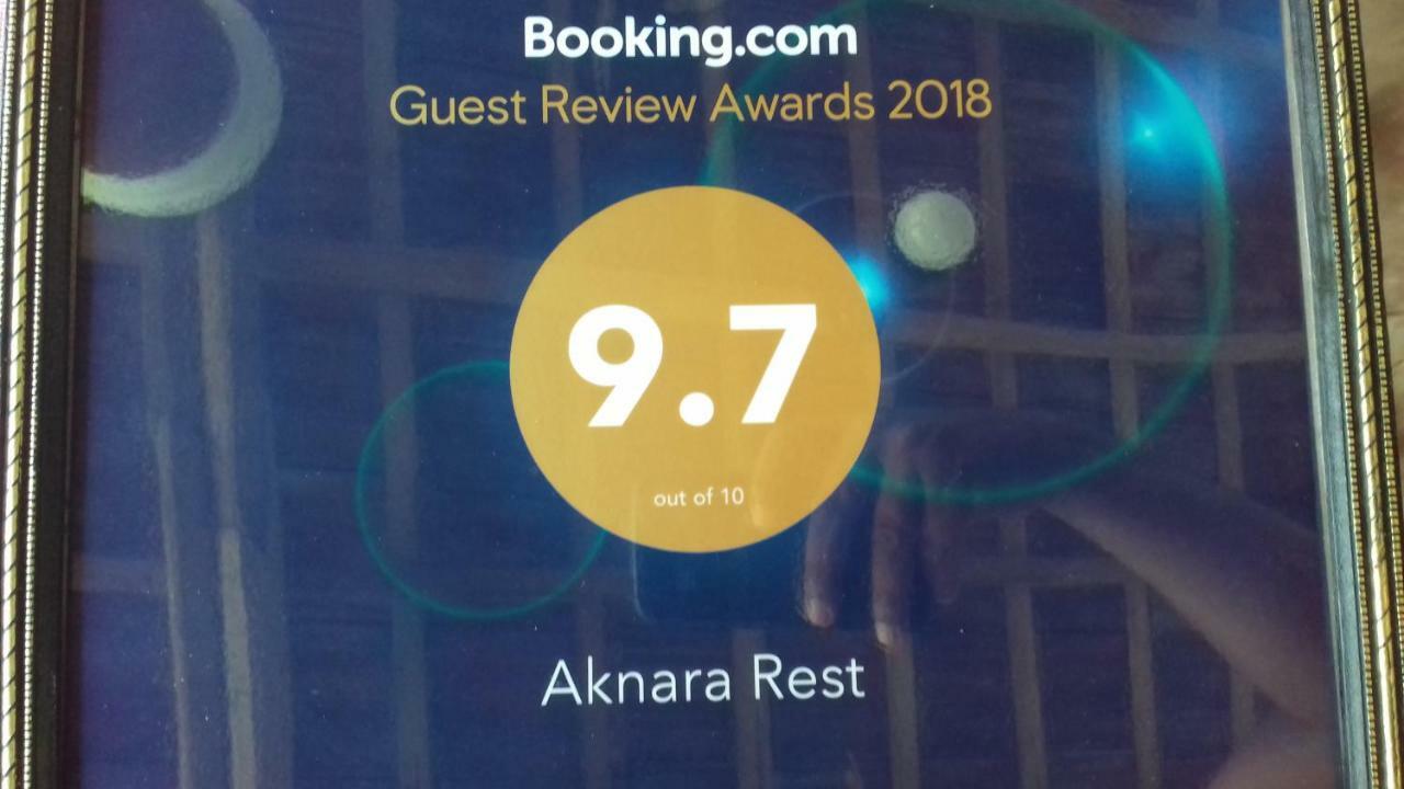 Aknara Rest Hotel Weligama Kültér fotó